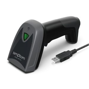 Čitalec črtne kode simptom RC-180 USB