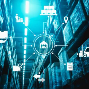 Digititalizacija logistike