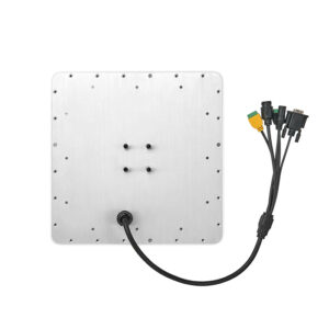 RFID UHF integriran čitalec simptom MRA Z100