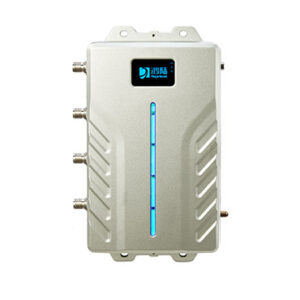 RFID UHF stacionarni čitalec simptom R4